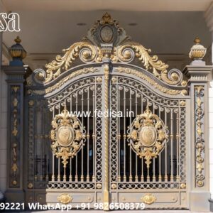 Modern Gate Design, Gate Design Grill 1841 Gate Design Ideas