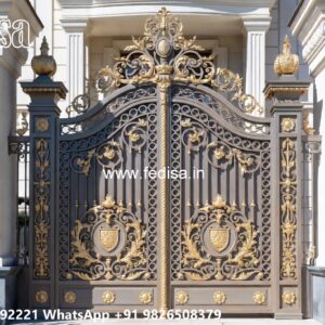 Simple Gate Design, Gate Frame Design 1848 Gate Design Ideas