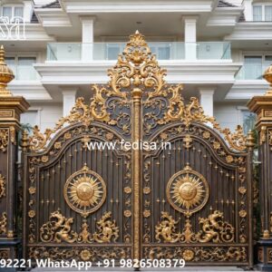 Main Gate Design 2026 With Price, Lohe Ke Gate Ka Colour 1855 Gate Design Ideas