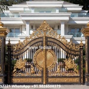 Main Gate Design 2026 With Price, Small Main Gate Design 1865 Gate Design Ideas