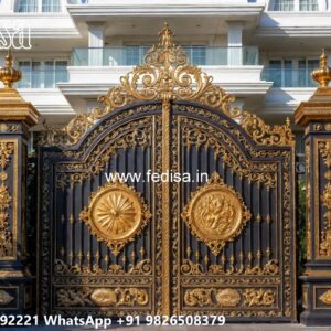 Modern Gate Design, Modern Fence Gate 1871 Gate Design Ideas