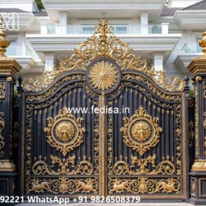 Grill Gate Design, Small Gate Design For House 1876 Gate Design Ideas
