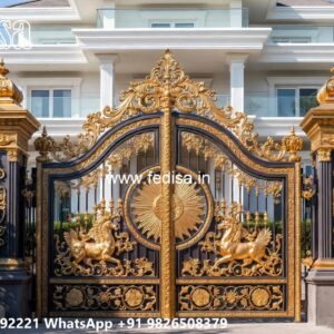 Simple Gate Design, Swing Gate Design 1878 Gate Design Ideas