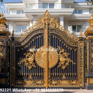 Main Gate Design 2026 With Price, Sliding Gate Design Latest 1885 Gate Design Ideas