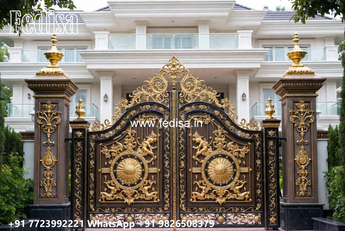 Simple Gate Design, Outer Gate Design 1898 Gate Design Ideas