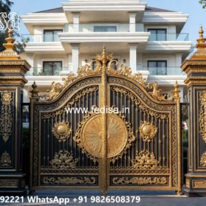 Main Gate Design 2046, Small Iron Gate Design 1900 Gate Design Ideas