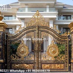 Modern Gate Design, Building Main Gate Design 1911 Gate Design Ideas