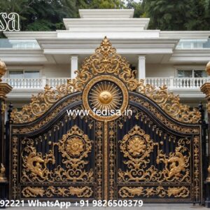 Front Gate Designs For Houses, Welding Gate Design 1917 Gate Design Ideas