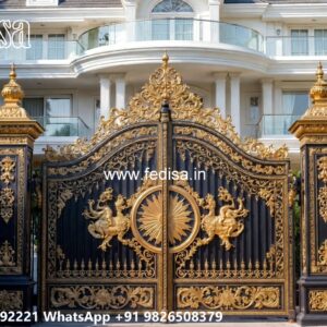 Simple Main Gate Design, Home Gate Design Simple 1924 Gate Design Ideas