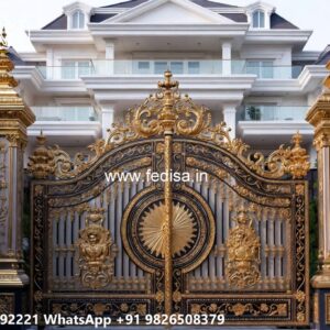 Main Gate Design 2026 With Price, Gate And Grill Design 1925 Gate Design Ideas