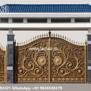 Ss Gate Design, Steel Gate Design For Main Gate 1933 Gate Design Ideas