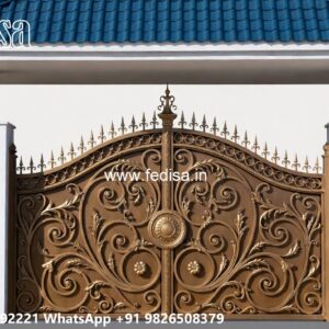 Grill Gate Design, Beautiful Gate Design For Home 1946 Gate Design Ideas