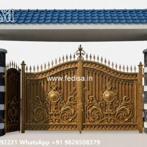Home Gate Design, Old Gate Design 1949 Gate Design Ideas
