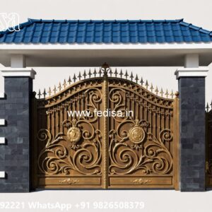 Modern Gate Design, Pvc Gate Design 1961 Gate Design Ideas