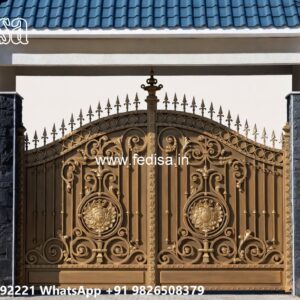 Ss Gate Design, Low Cost Gate Design 1963 Gate Design Ideas