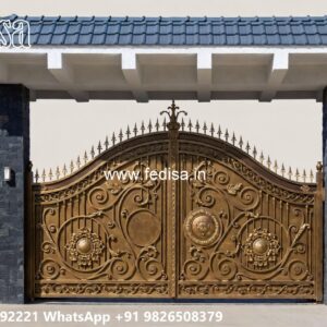 Main Gate Design 2053, House Entry Gate Design 1970 Gate Design Ideas