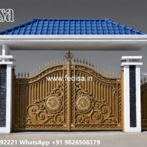 Modern Gate Design, Classic Gate Design 1971 Gate Design Ideas