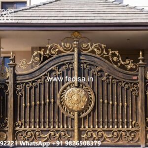 Home Gate Design, New Main Gate Design 1999 Gate Design Ideas
