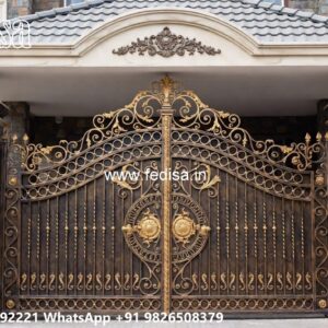 Ss Gate Design, Modern Gate Design 2026 2003 Gate Design Ideas