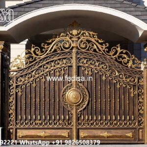 Grill Gate Design, Full Gate Design 2006 Gate Design Ideas