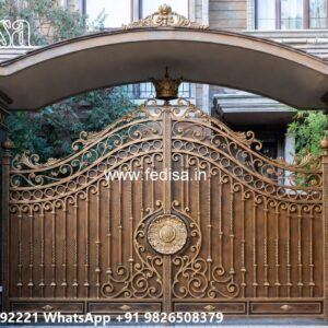 Grill Gate Design, Luxury Gate Design 2016 Gate Design Ideas