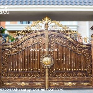Ss Gate Design, Long Gate Design 2026 Gate Design Ideas