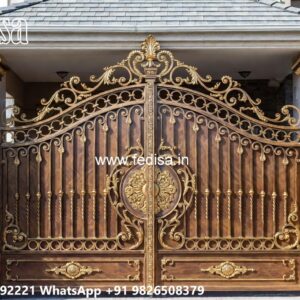 Simple Main Gate Design, Main Gate Ke Upar Ka Design 2024 Gate Design Ideas