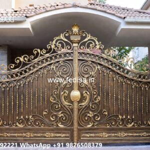 Main Gate Design 2026 With Price, Acp Sheet Gate Design 2025 Gate Design Ideas