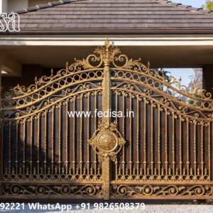 Home Gate Design, Latest Steel Gate Design 2026 2029 Gate Design Ideas