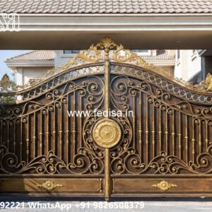 Modern Gate Design, Road Gate Design 2031 Gate Design Ideas