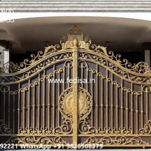 Ss Gate Design, Simple Front Gate Design 2033 Gate Design Ideas