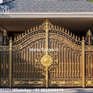 Front Gate Designs For Houses, Ghar Ke Gate Ki Design 2037 Gate Design Ideas