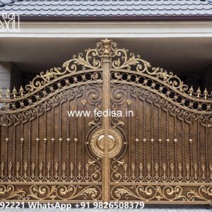 Simple Gate Design, Main Door Iron Gate Design 2038 Gate Design Ideas