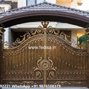 Ss Gate Design, Simple Home Gate Design 2043 Gate Design Ideas