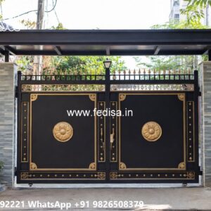 Ss Gate Design, Iron Gate Simple Design 2063 Gate Design Ideas