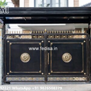 Main Gate Design 2063, 8 Feet Main Gate Design 2070 Gate Design Ideas