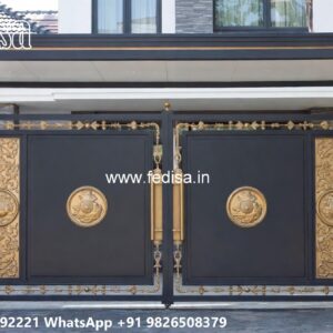 Front Gate Designs For Houses, Pipe Gate Design Latest 2077 Gate Design Ideas