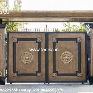 Main Gate Design 2064, Tube Gate Design 2080 Gate Design Ideas