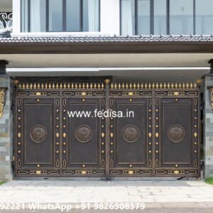Modern Gate Design, Gate Design Wala 2091 Gate Design Ideas