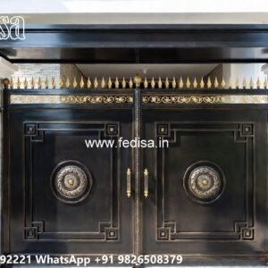 Main Gate Design 2026 With Price, Modern Iron Pipe Gate 2095 Gate Design Ideas