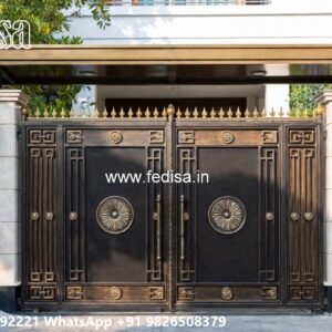 Front Gate Designs For Houses, Grill Gate Design Home 2107 Gate Design Ideas