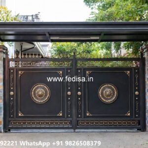 Main Gate Design 2067, Iron Room Gate Design 2110 Gate Design Ideas