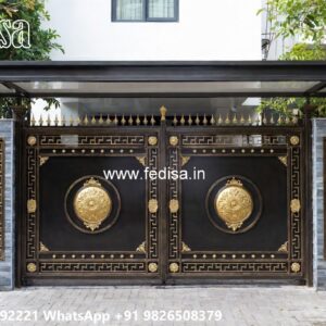 Simple Main Gate Design, Ss Grill Gate Design 2114 Gate Design Ideas