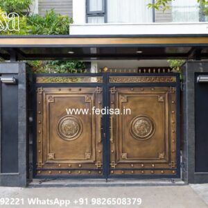 Main Gate Design 2026 With Price, Main Gate Shed Design 2115 Gate Design Ideas