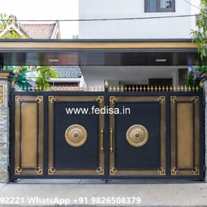 Ss Gate Design, Boundary Gate Ka Design 2123 Gate Design Ideas