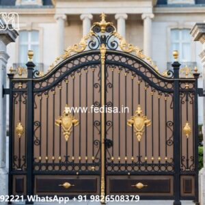 Simple Main Gate Design, Fancy Main Gate Design 2134 Gate Design Ideas