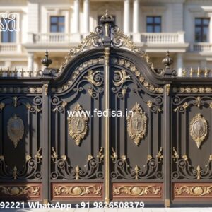 Main Gate Design 2070, Sliding Door Gate Design 2140 Gate Design Ideas
