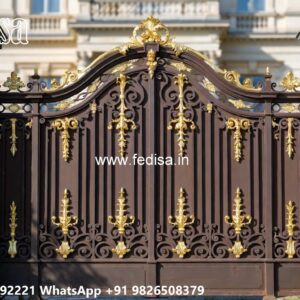 Simple Main Gate Design, Farm House Main Gate Designs 2154 Gate Design Ideas