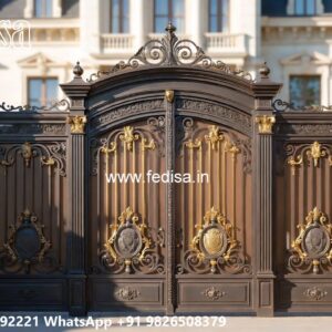 Main Gate Design 2074, Girl Gate Design 2180 Gate Design Ideas