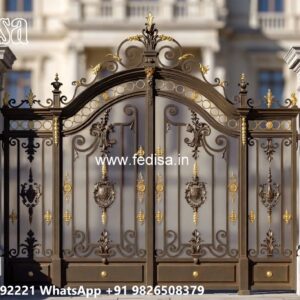 Modern Gate Design, Main Gate Steel Door Design 2181 Gate Design Ideas
